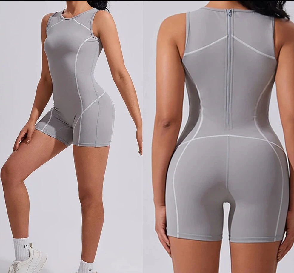 Elevate Performance Bodysuit