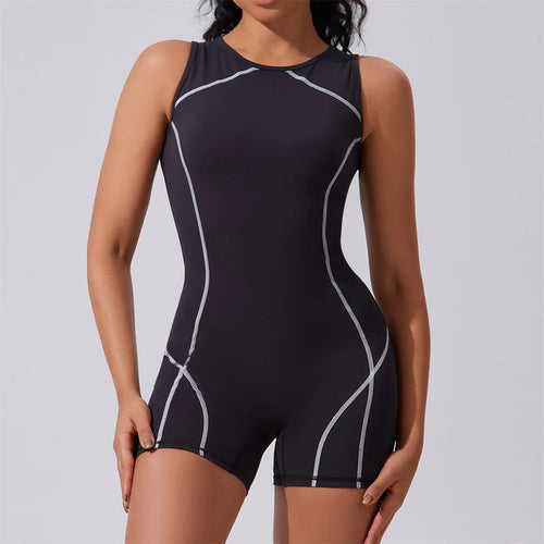 Elevate Performance Bodysuit